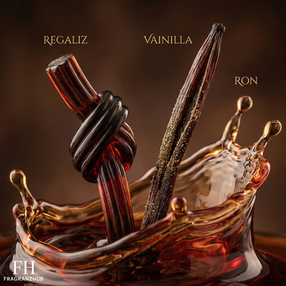 Fragrance World Renheit Parfum