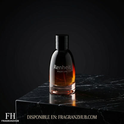 Fragrance World Renheit Parfum