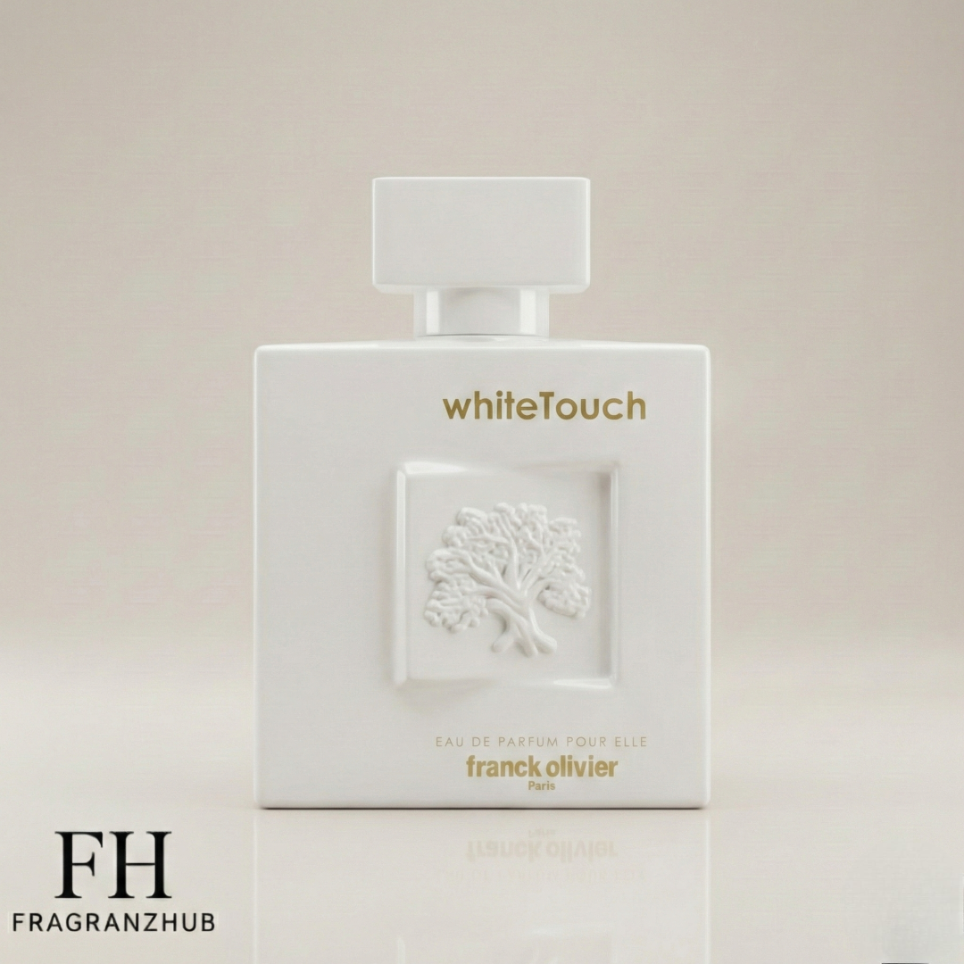 Franck Olivier White Touch