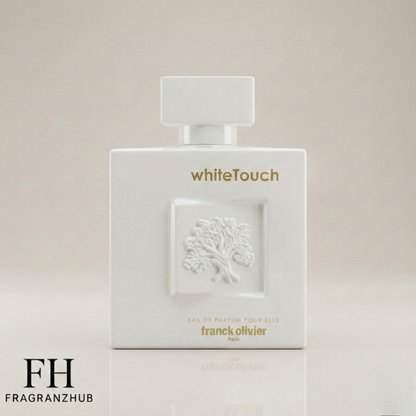 Franck Olivier White Touch