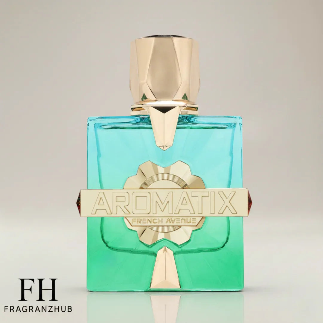 French Avenue Aromatix Sun Kissed - FragranzHub