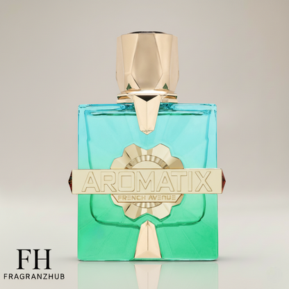 French Avenue Aromatix Sun Kissed