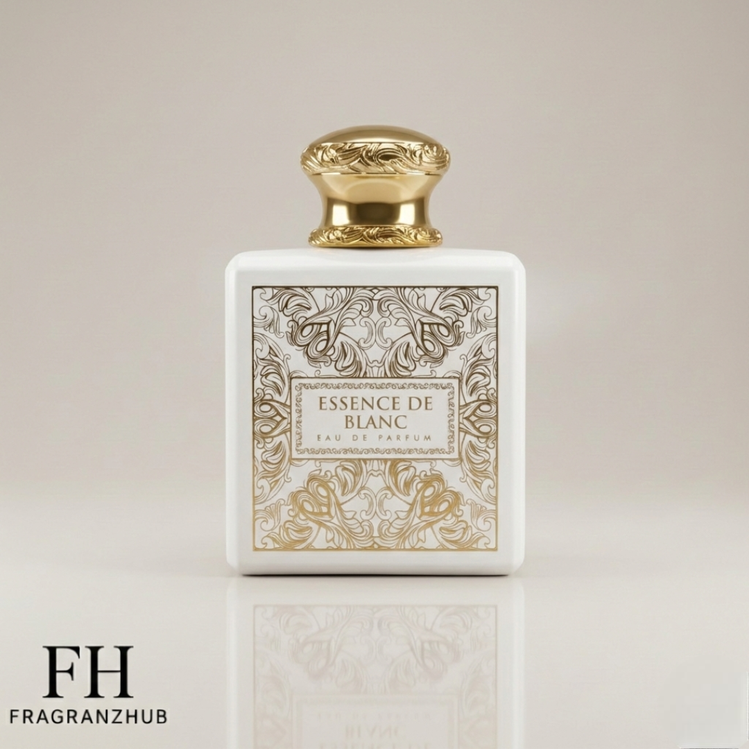 French Avenue Essence De Blanc