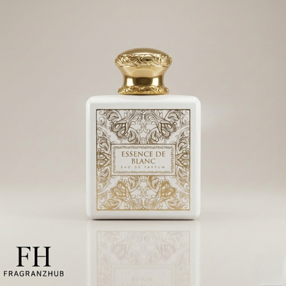 French Avenue Essence De Blanc