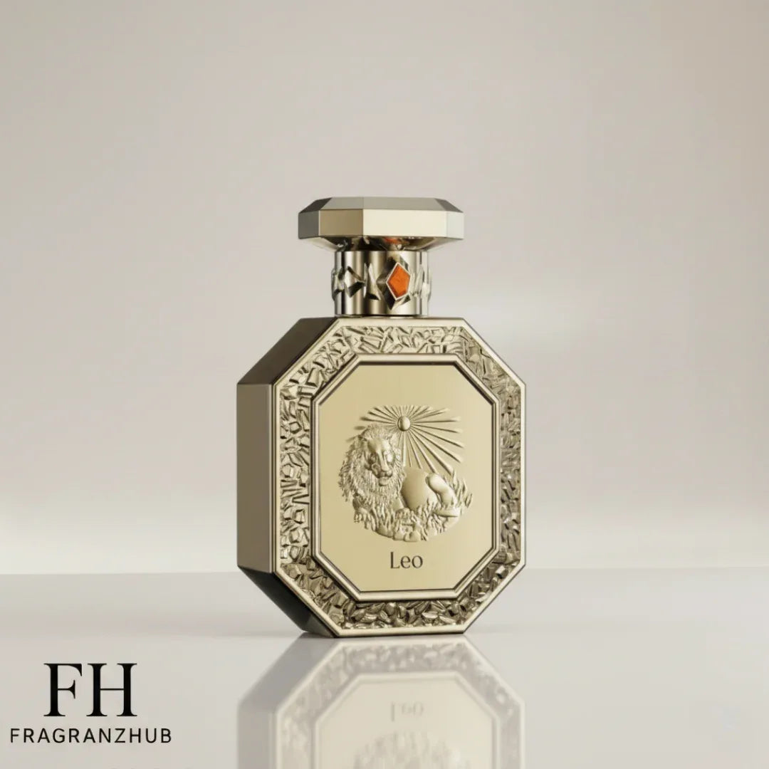 French Avenue Genesis Leo - FragranzHub