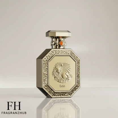 French Avenue Genesis Leo - FragranzHub