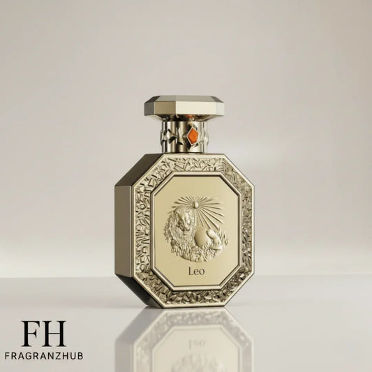 French Avenue Genesis Leo - FragranzHub