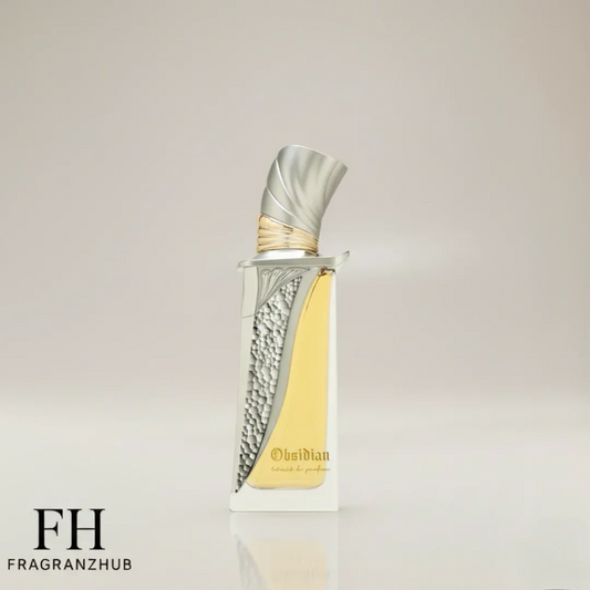 Fragrance World Obsidian - FragranzHub