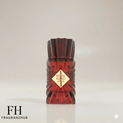 French Avenue Royal Blend Sequoia - FragranzHub