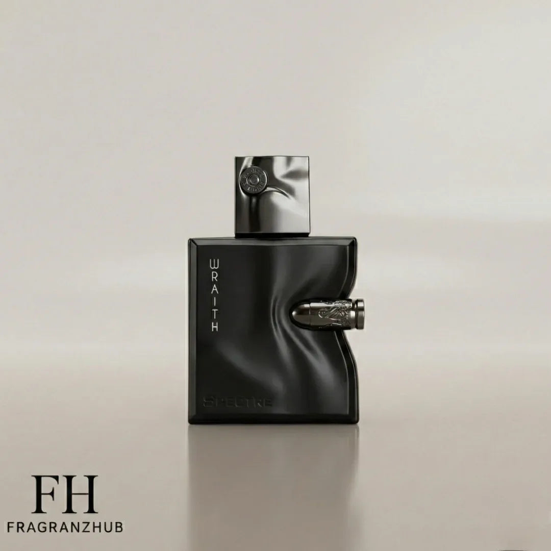French Avenue Fragrance World Spectre Wraith Hombre - FragranzHub