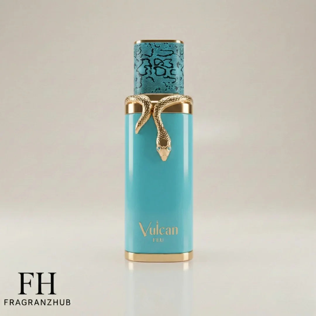 French Avenue Vulcan Feu - FragranzHub