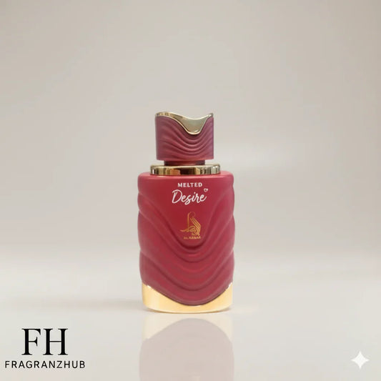 Al Absar Melted Desire - FragranzHub