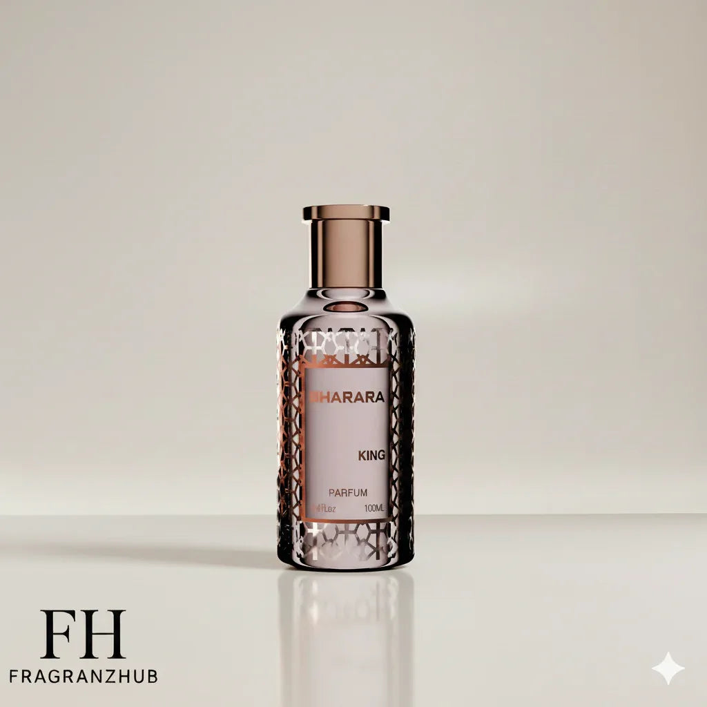 Bharara King Parfum - FragranzHub