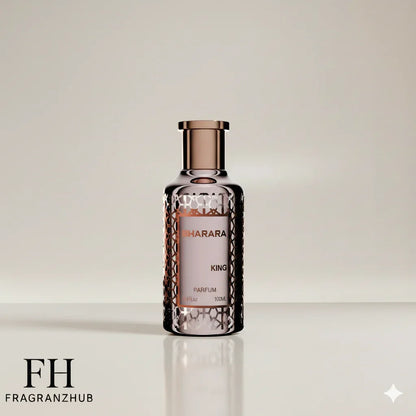 Bharara King Parfum - FragranzHub