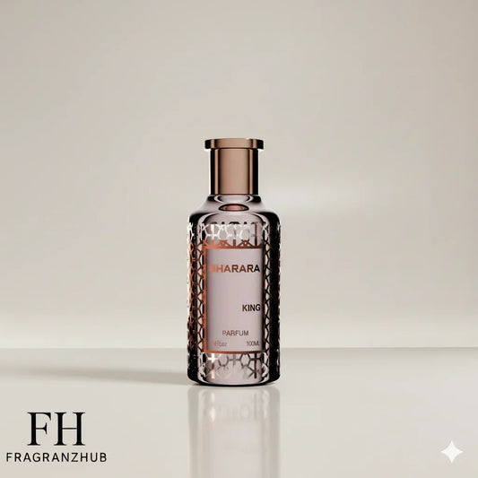 Bharara King Parfum - FragranzHub