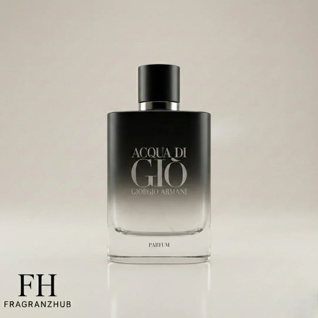 Giorgio Armani Acqua Di Giò De - FragranzHub