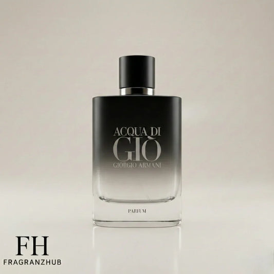 Giorgio Armani Acqua Di Giò De - FragranzHub
