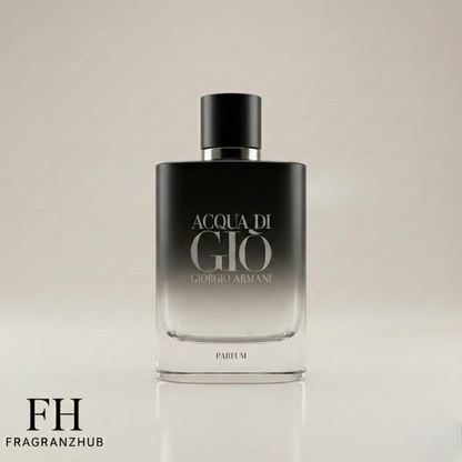 Giorgio Armani Acqua Di Giò De