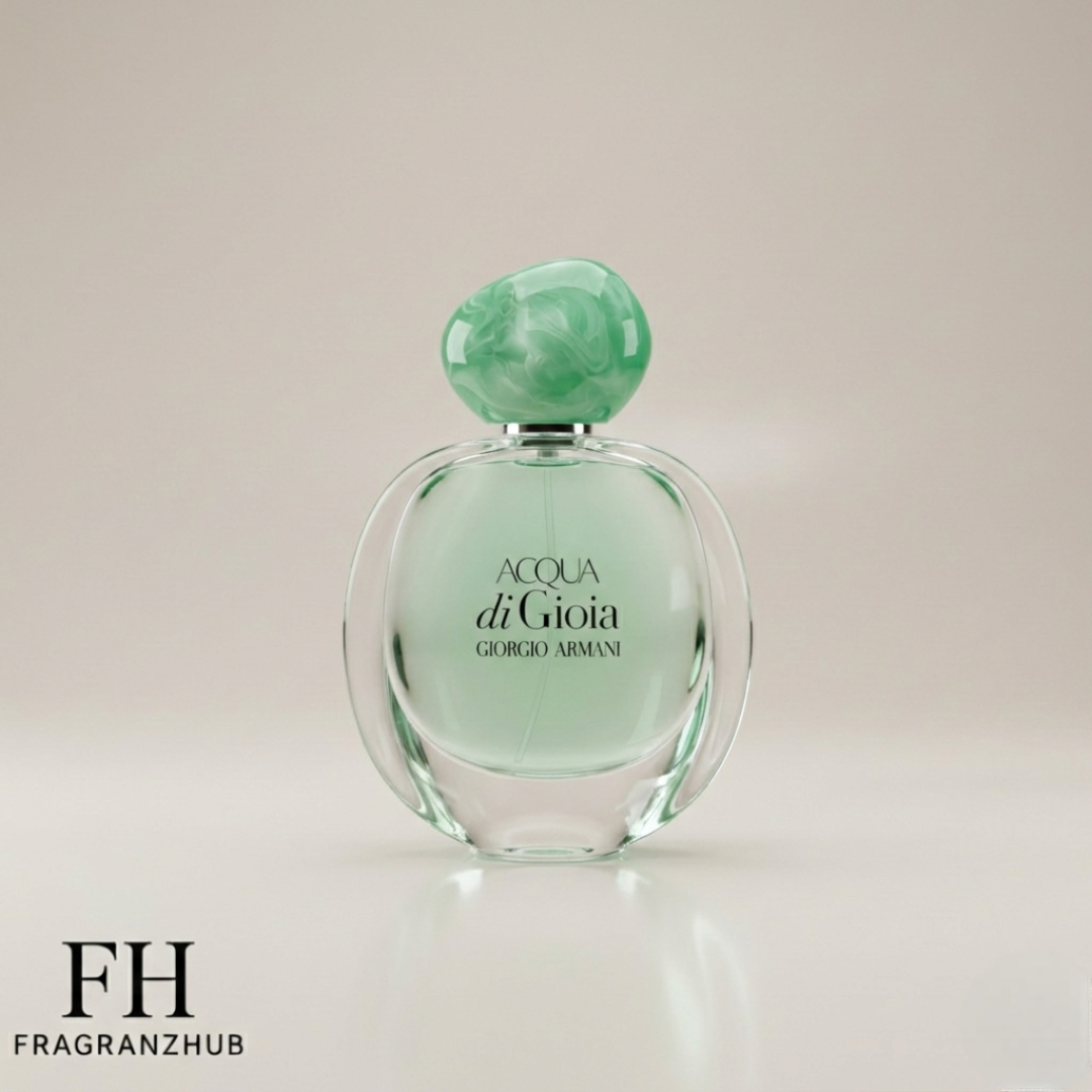 Giorgio Armani Acqua Di Gioia