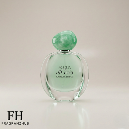 Giorgio Armani Acqua Di Gioia