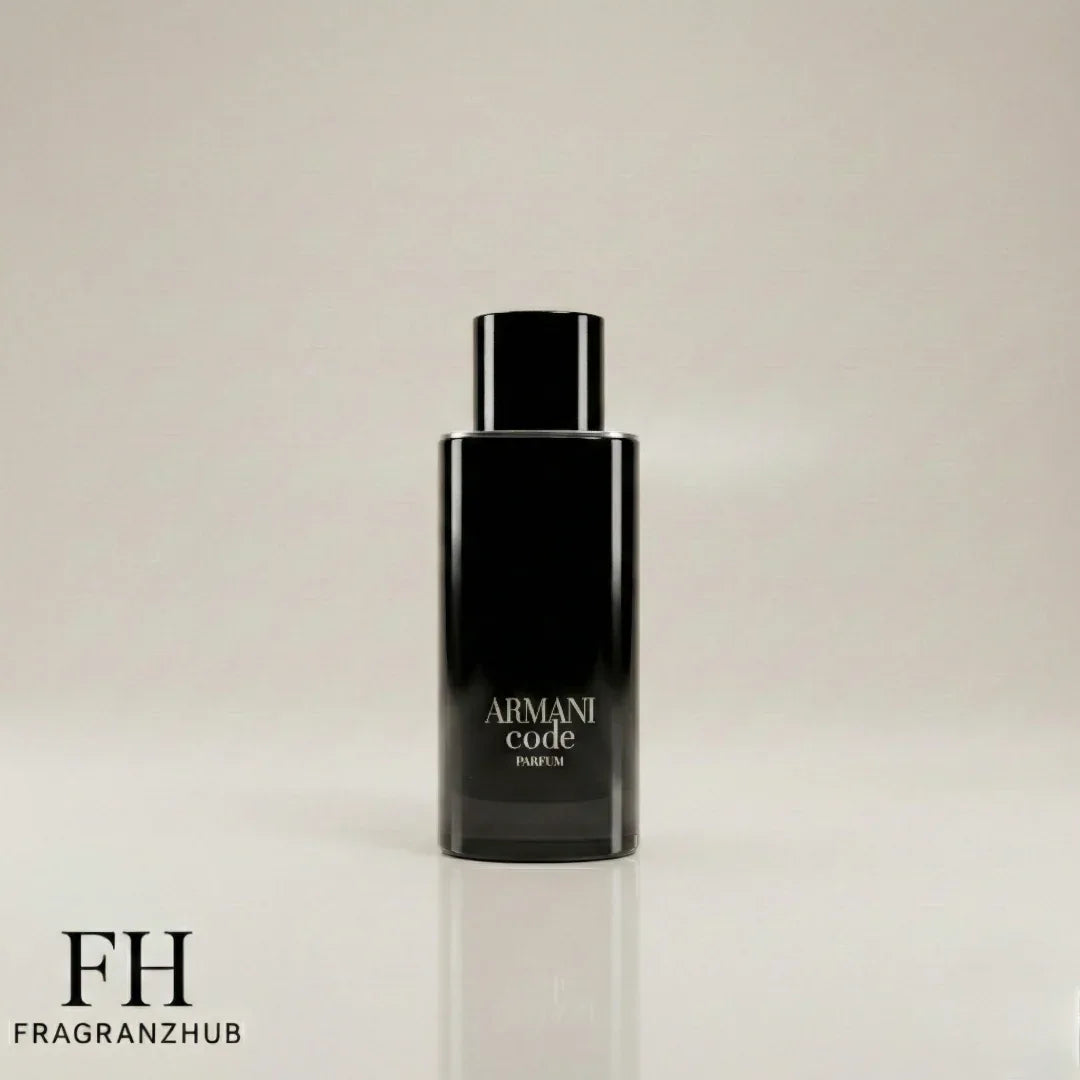 Giorgio Armani Armani Code - FragranzHub