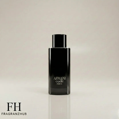 Giorgio Armani Armani Code - FragranzHub