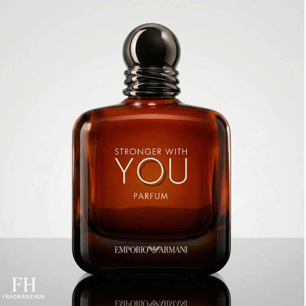 Giorgio Armani Stronger With You Parfum