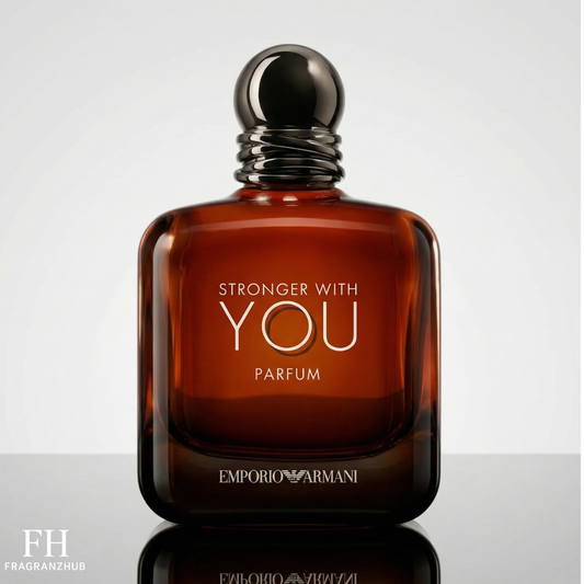 Giorgio Armani Stronger With You Parfum