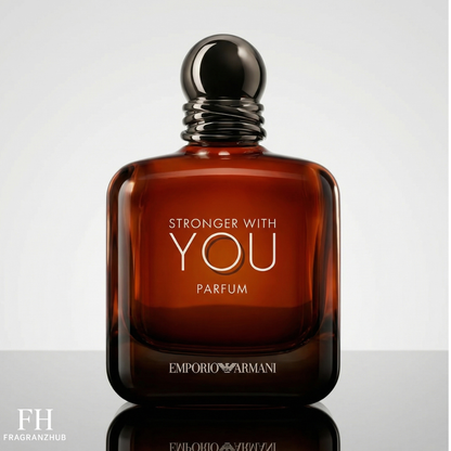 Giorgio Armani Stronger With You Parfum