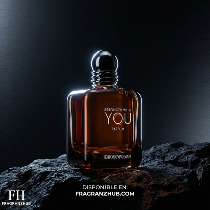 Giorgio Armani Stronger With You Parfum