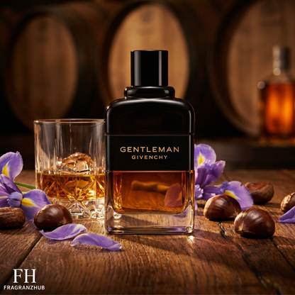 Givenchy Gentleman Reserve Privée