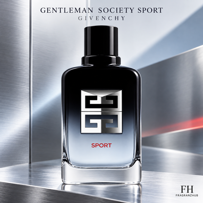 Givenchy Gentleman Society Sport