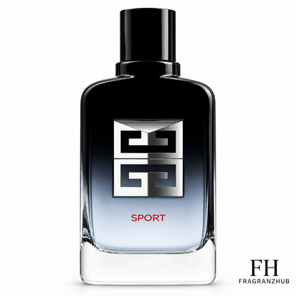 Givenchy Gentleman Society Sport
