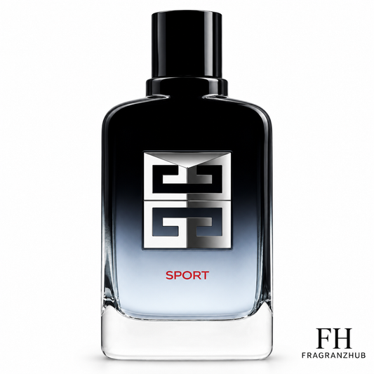 Givenchy Gentleman Society Sport