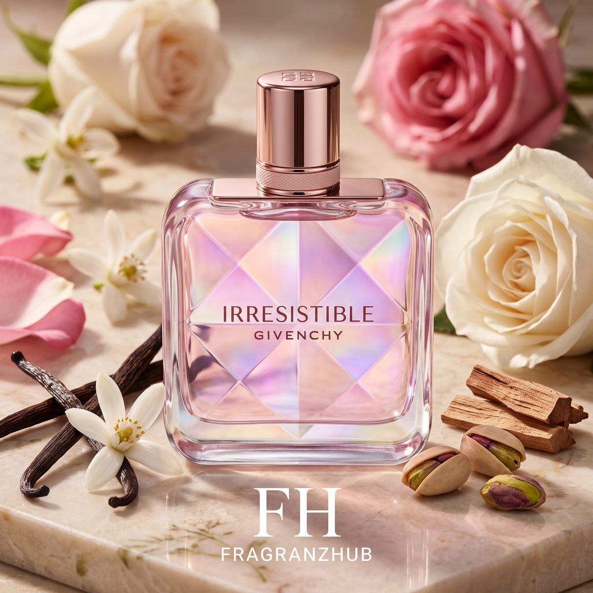 Givenchy Irresistible Nectar