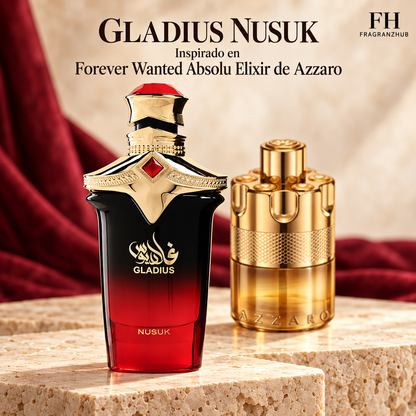 Nusuk Gladius