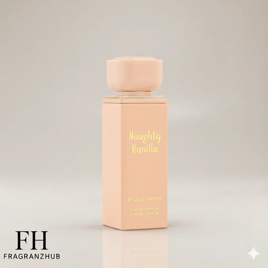 Gulf Orchid Naughty Vanilla - FragranzHub