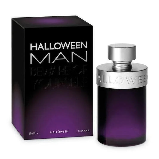 Halloween Man - FragranzHub