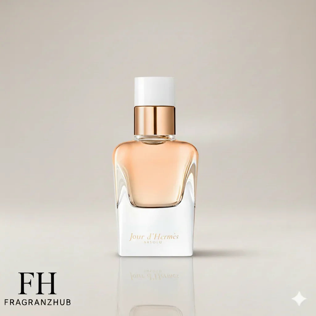 Hermès Jour D'hermes Absolu - FragranzHub