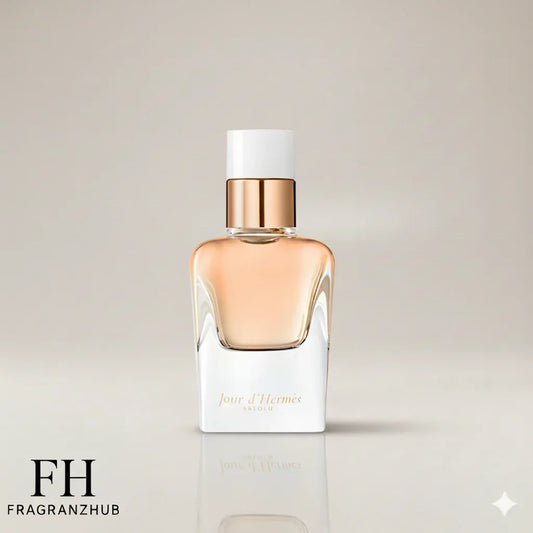 Hermès Jour D'hermes Absolu - FragranzHub