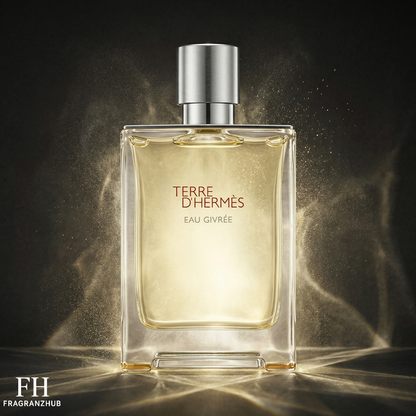 Hermès Terre D'hermes Eau Givree