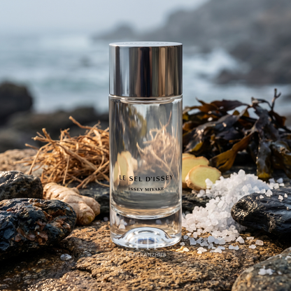 Issey Miyake Le Sel D'issey (Refillable)