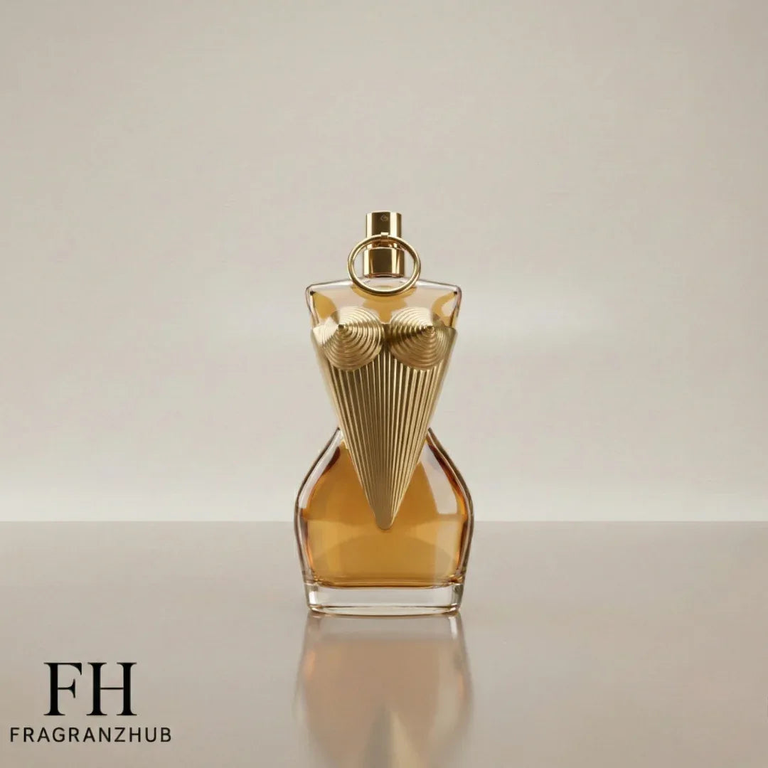 Jean Paul Gaultier Divine Jean Paul Gaultier - FragranzHub