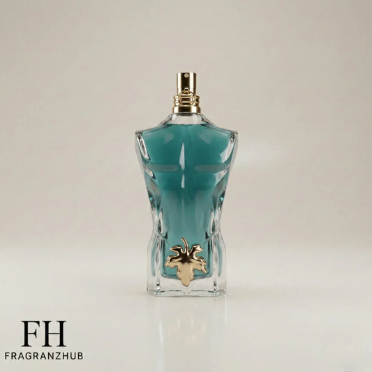 Jean Paul Gaultier Le Beau Jean Paul Gaultier - FragranzHub
