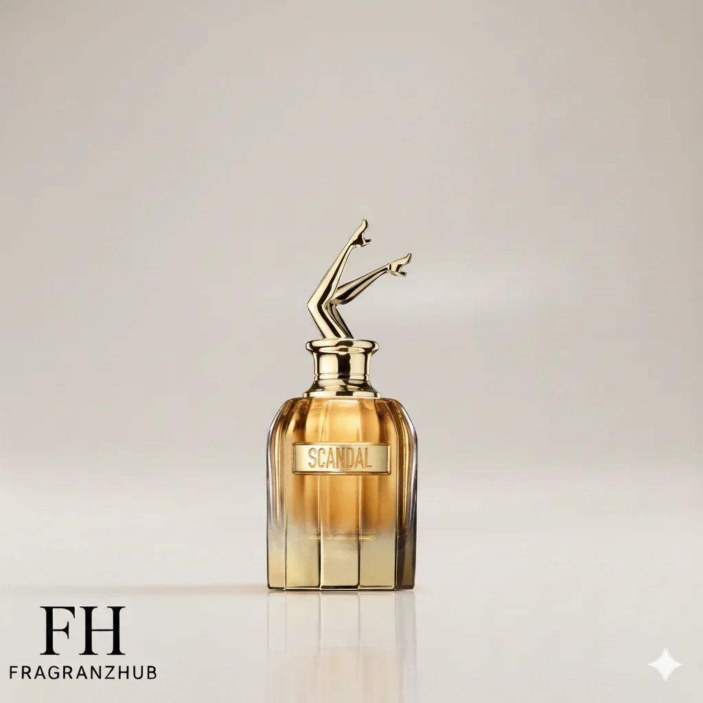 Jean Paul Gaultier Scandal Absolu Concentre - FragranzHub