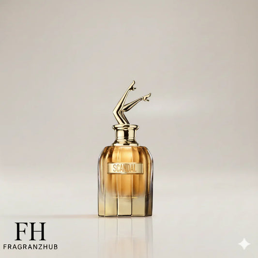 Jean Paul Gaultier Scandal Absolu Concentre - FragranzHub