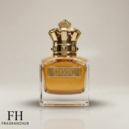 Jean Paul Gaultier Scandal Absolu Pour Homme De