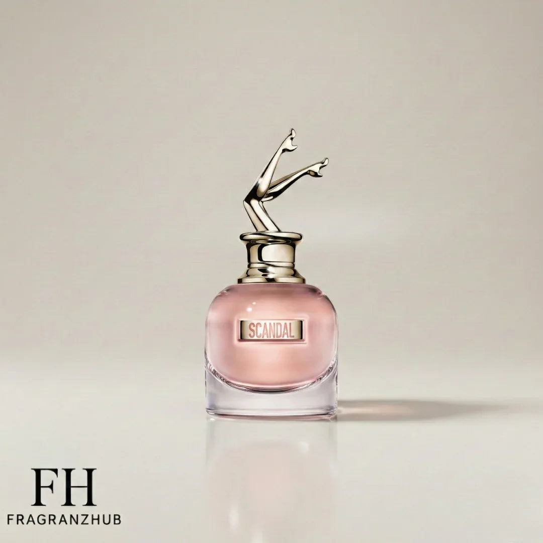 Jean Paul Gaultier Scandal Le De Jean Paul Gaultier - FragranzHub