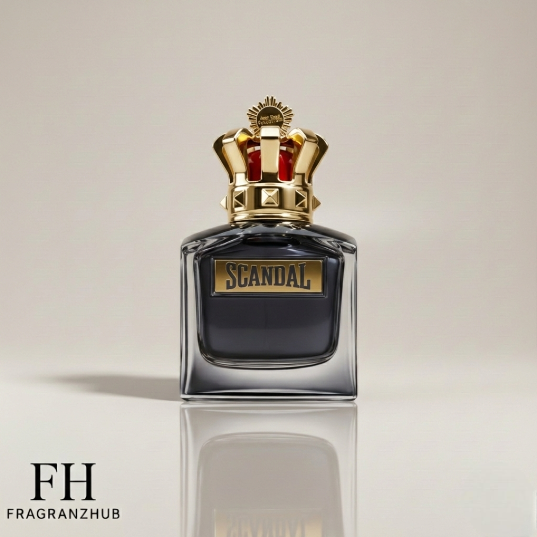 Jean Paul Gaultier Scandal Pour Homme Jean Paul Gaultier