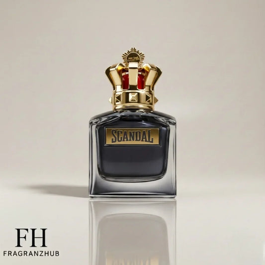 Jean Paul Gaultier Scandal Pour Homme Jean Paul Gaultier - FragranzHub